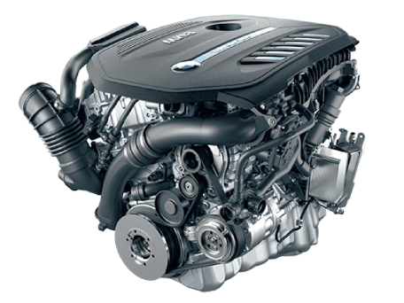 bmw b58 engine