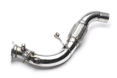 n47 dpf downpipe