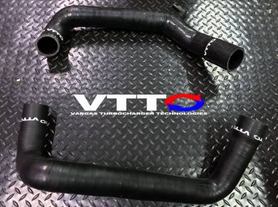 vtto intake pipes
